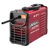 B18268-1  Lincoln Bester S 211 MMA Inverter Arc Welder, with 3m Arc Leads - 230v, 1ph
